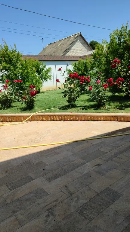 Коттедж 3-комнатный Дом — аренда посуточно в Хазар