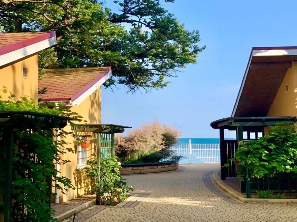 1-комнатный Дом