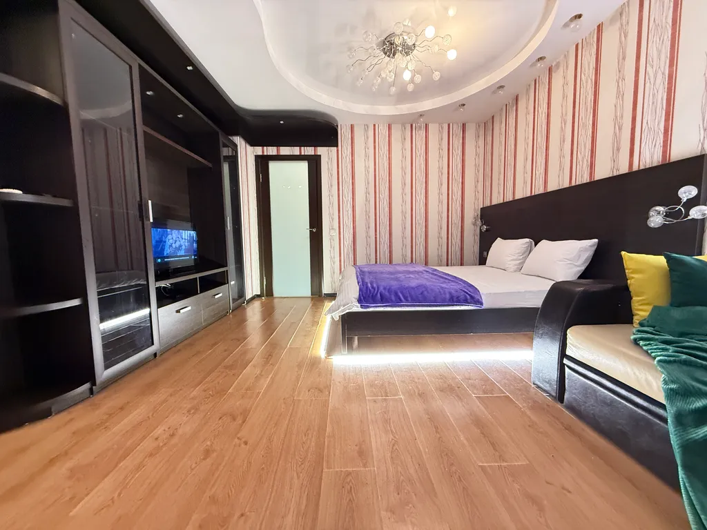 Тут хорошо на Союзной