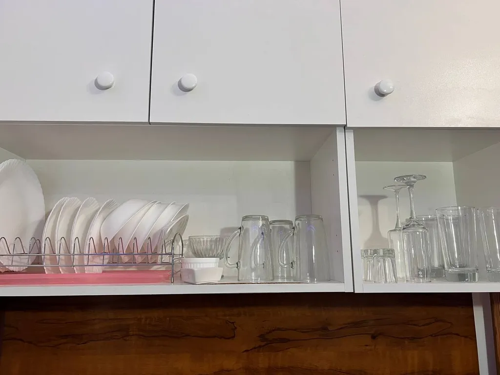 Комфортная студия для проживания