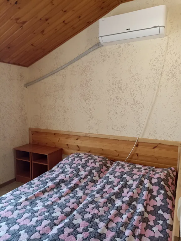 Изолированные номера с удобствами: душ, туалет, раковина для умывания