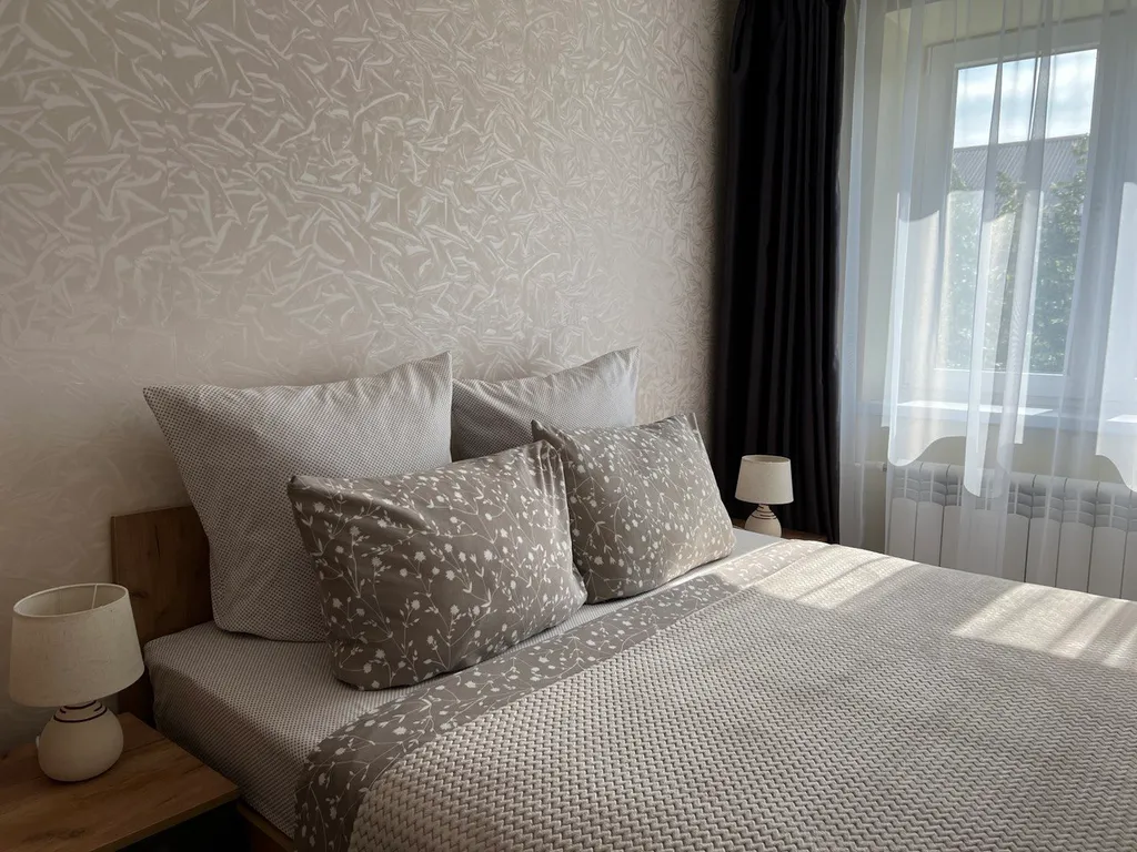 Квартира Квартира Десятинка у Кремля — Великий Новгород