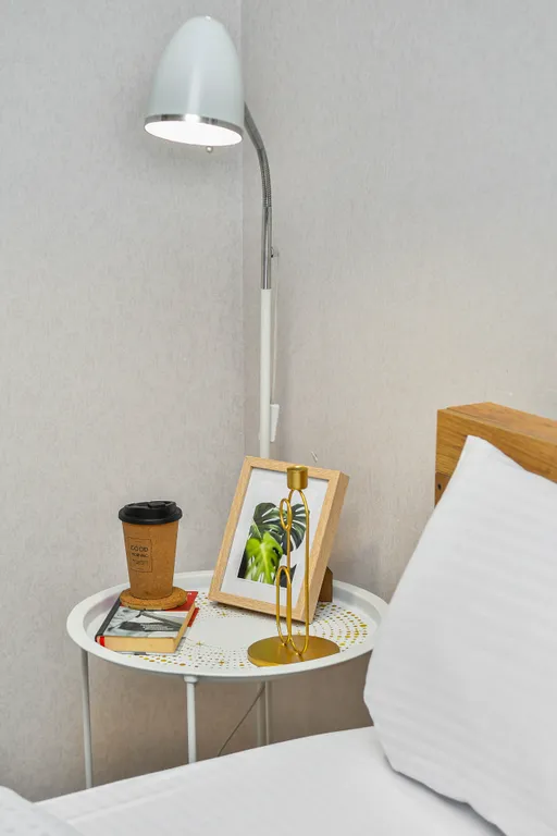 Квартира Квартира в 1 минуте до автовокзала, в 5 минутах до Краевой больницы, в закрытом дворе — Красноярск