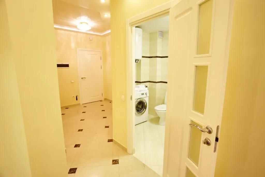 Квартира Квартира Ultra Central Guest Apartments — Кишинев