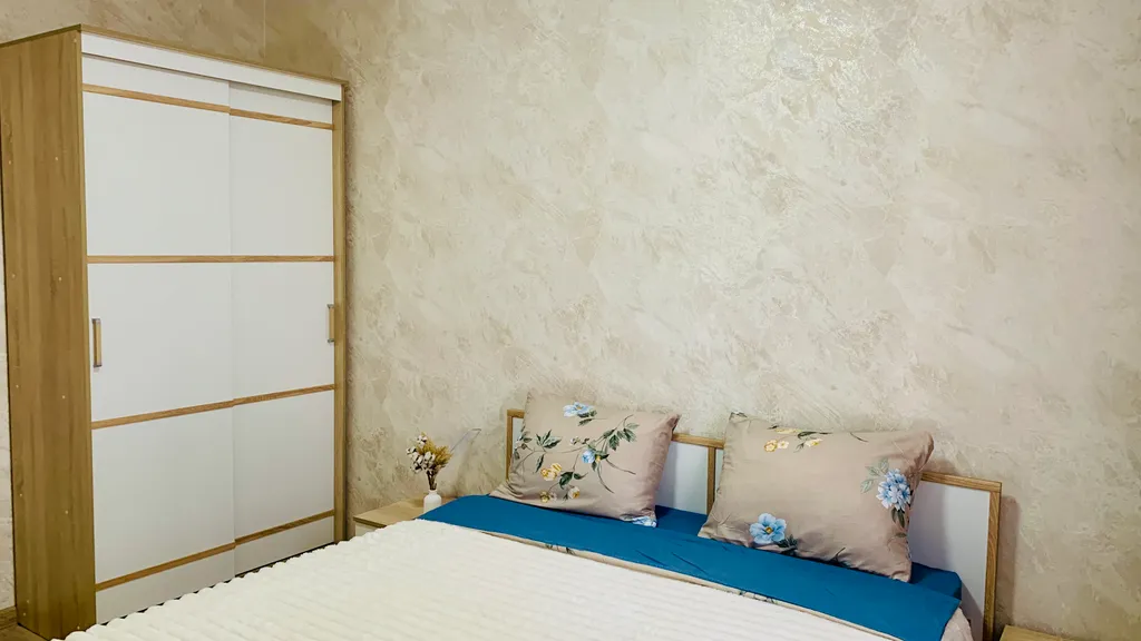 Уютная квартира в 15 мин от центра