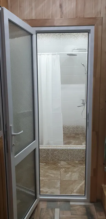 Апартаменты с видом на море