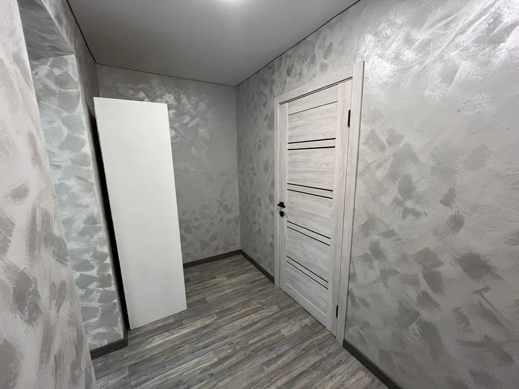 Уютная 3-комнатная квартира в центре города, с бесконтактным заселением 24/7