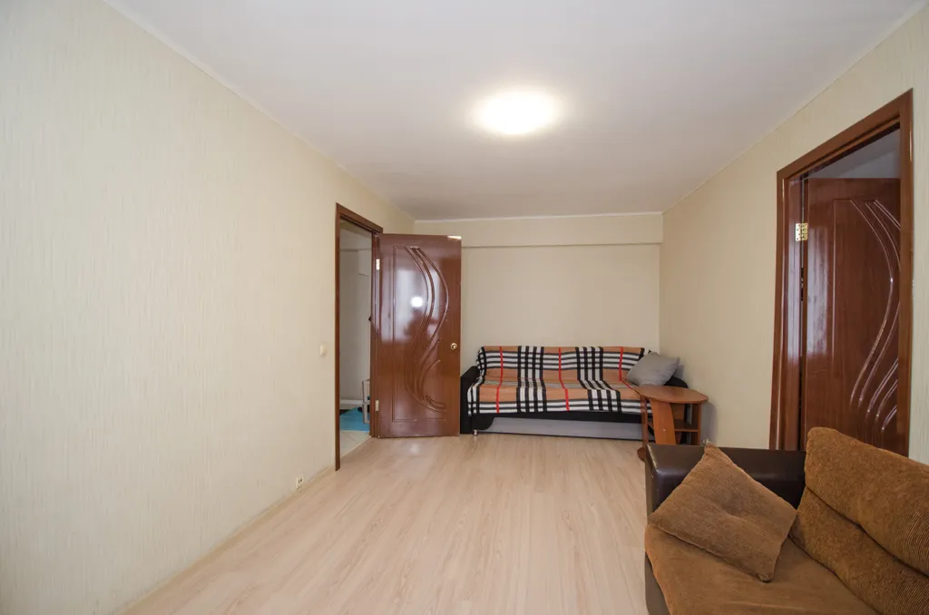 Квартира 2-комнатная Квартира — Москва