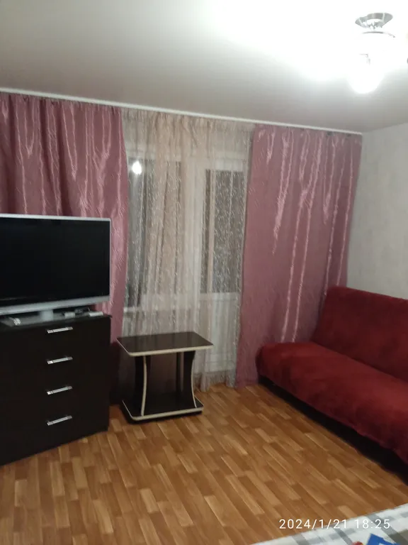 Квартира рядом с федеральной трассой М-5.район Арбеково.