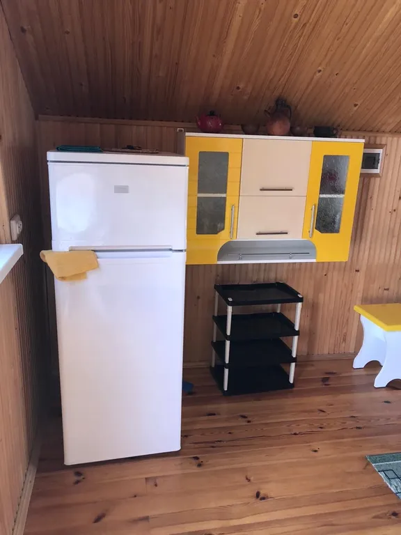 1-комнатный Дом