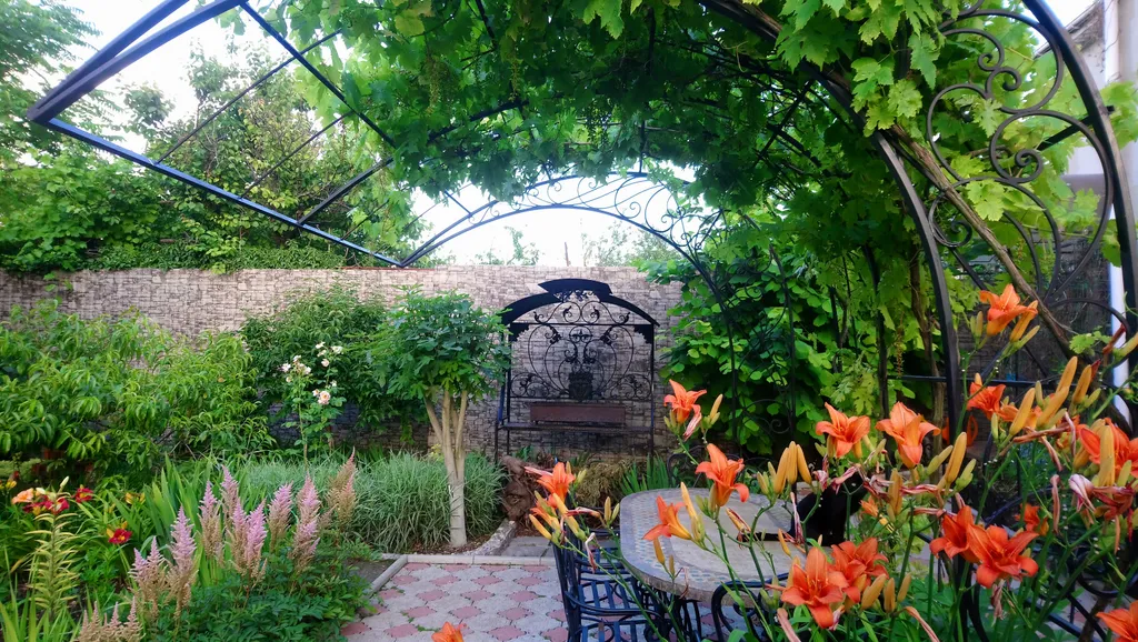 Коттедж Уютный домик — Севастополь