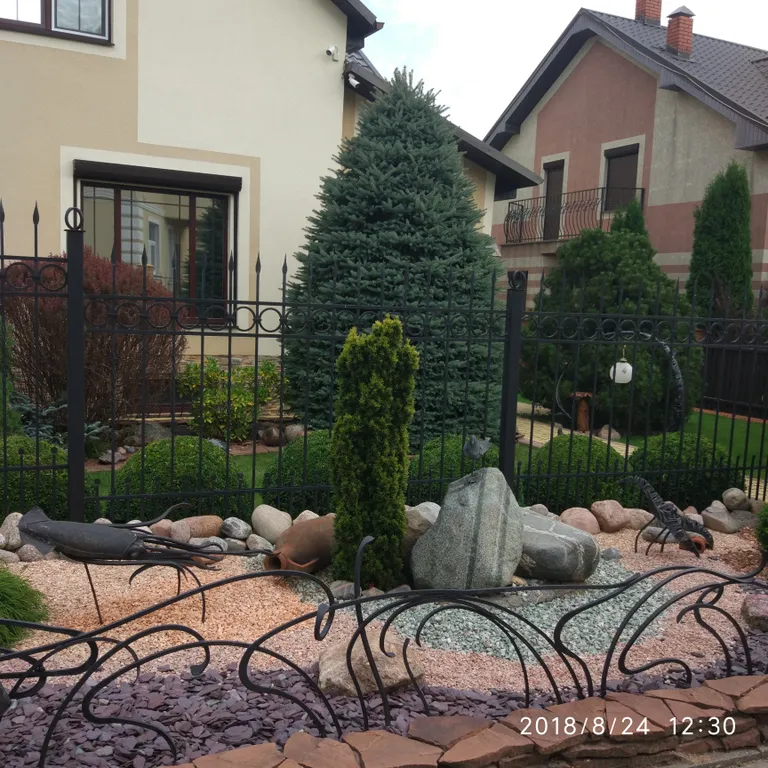 Домик у моря