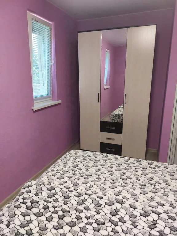 Уютный домик у моря