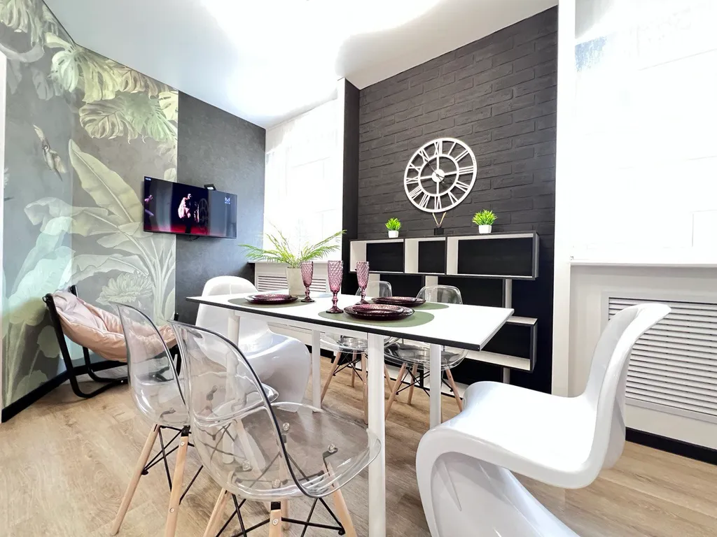 Центр элитный жк