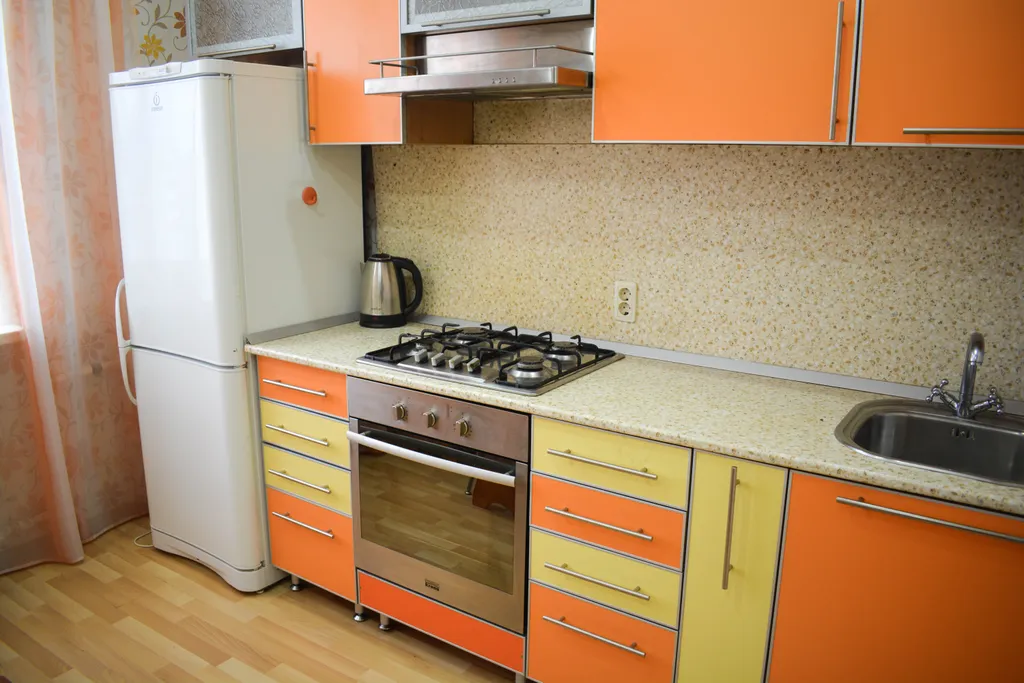 Семейные апартаменты