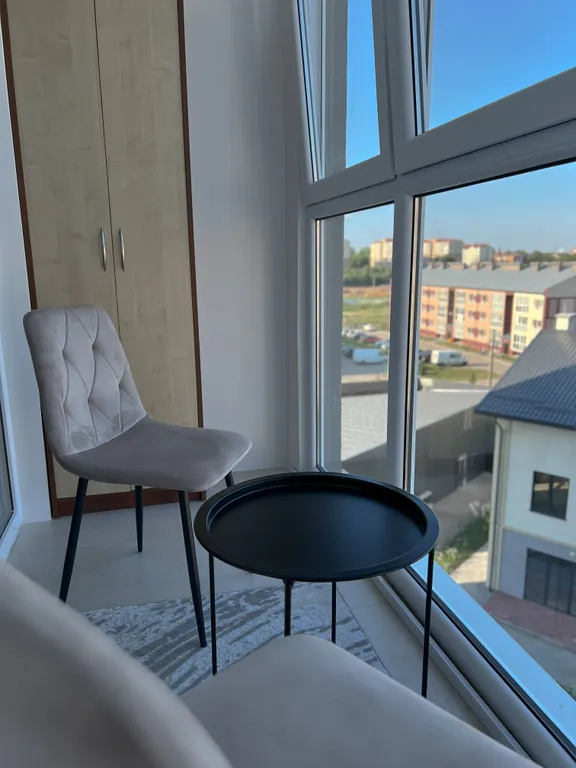 Квартира Апартаменты у моря — Зеленоградск