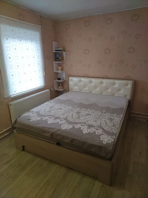 Уютный дом в центре города