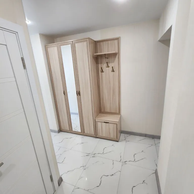 2 комнатная квартира в Решетниково