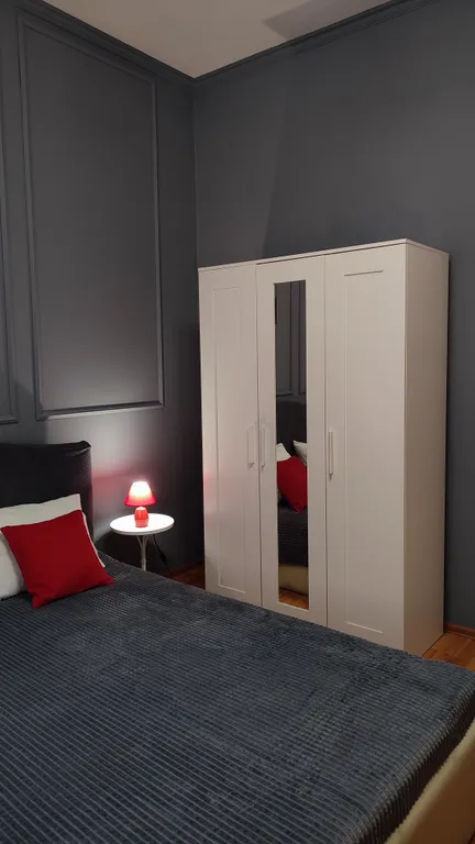 Квартира Золотой треугольник, комфортные апартаменты, парковка, Эрмитаж — Санкт-Петербург