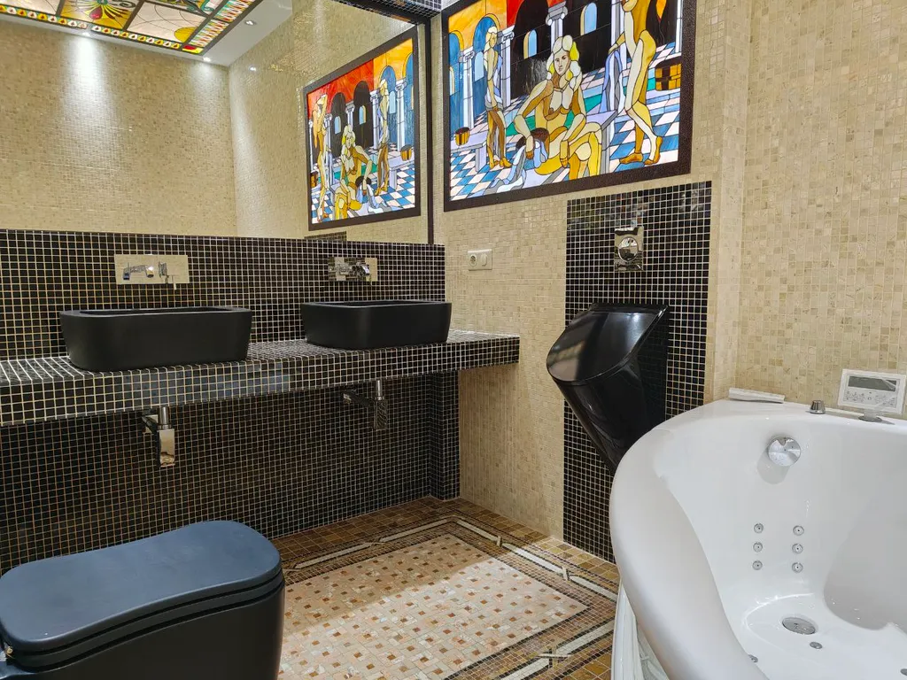 Квартира в центре Сочи