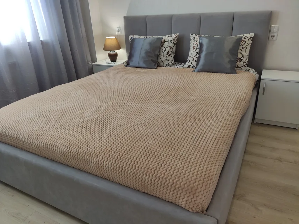 Квартира Современная уютная квартира — Севастополь