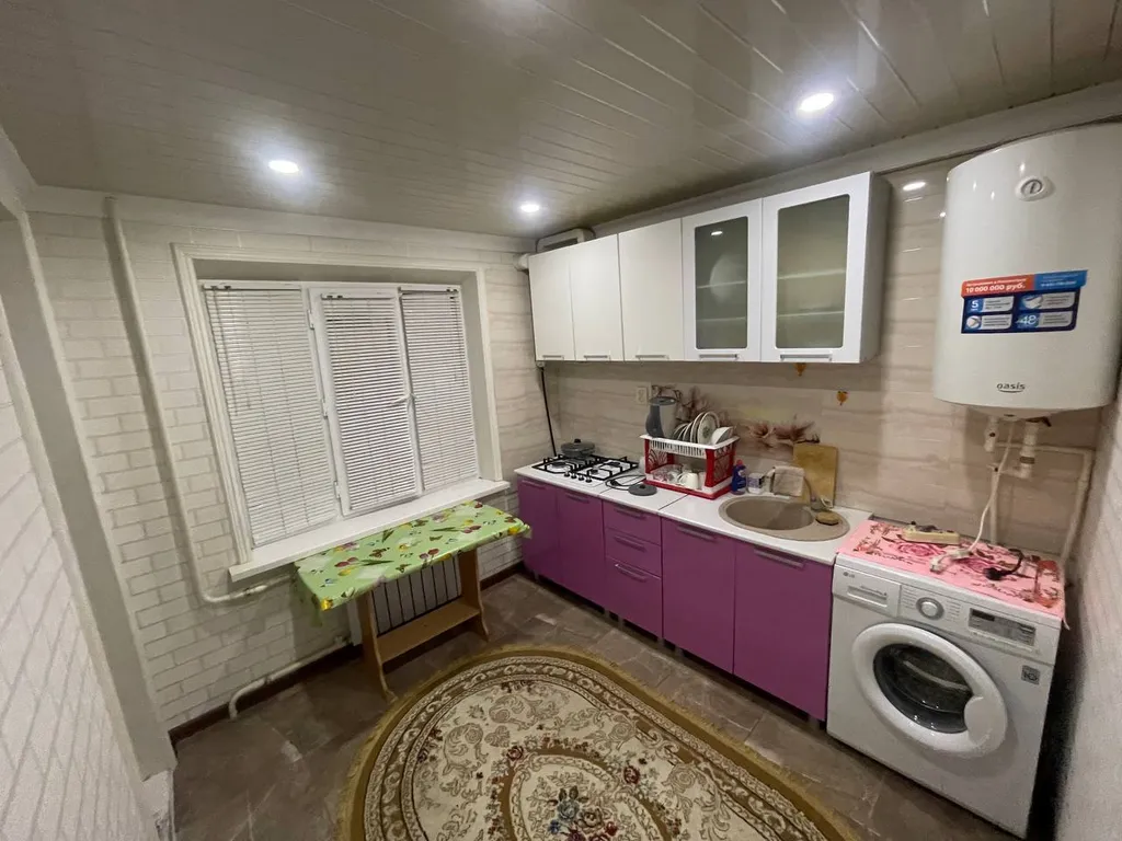 Квартира возле моря — аренда посуточно в Дербент