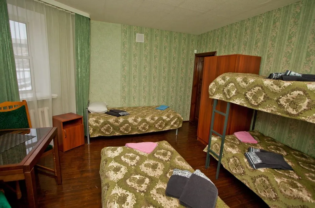 Квартира Комната — аренда посуточно в Коломна