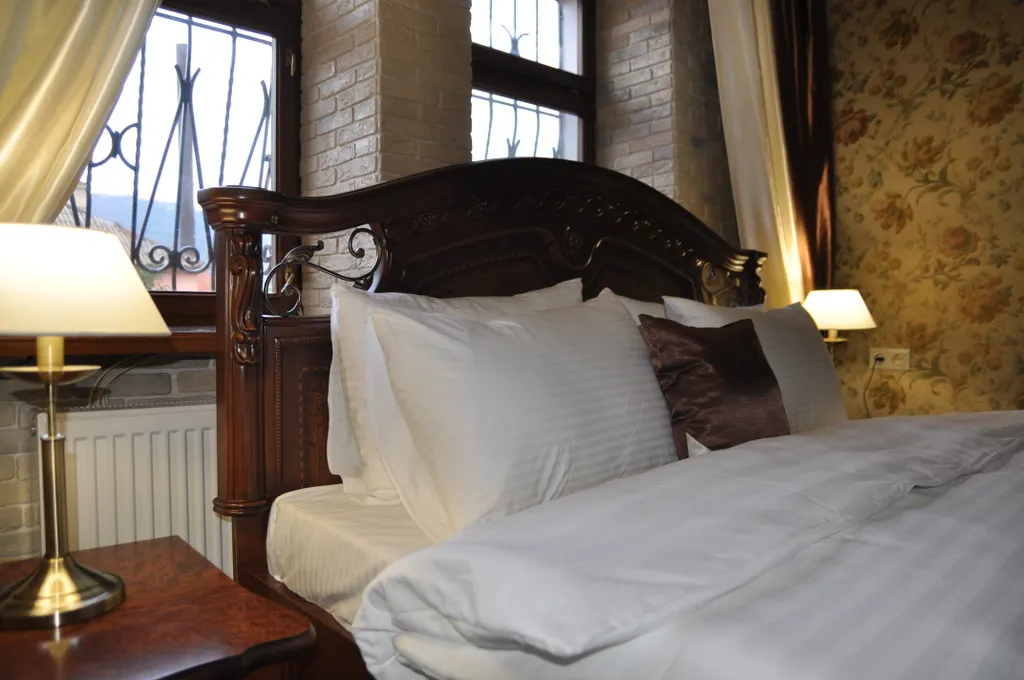 5-комнатная Квартира