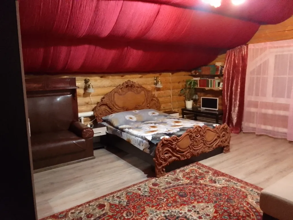 4-комнатный Дом