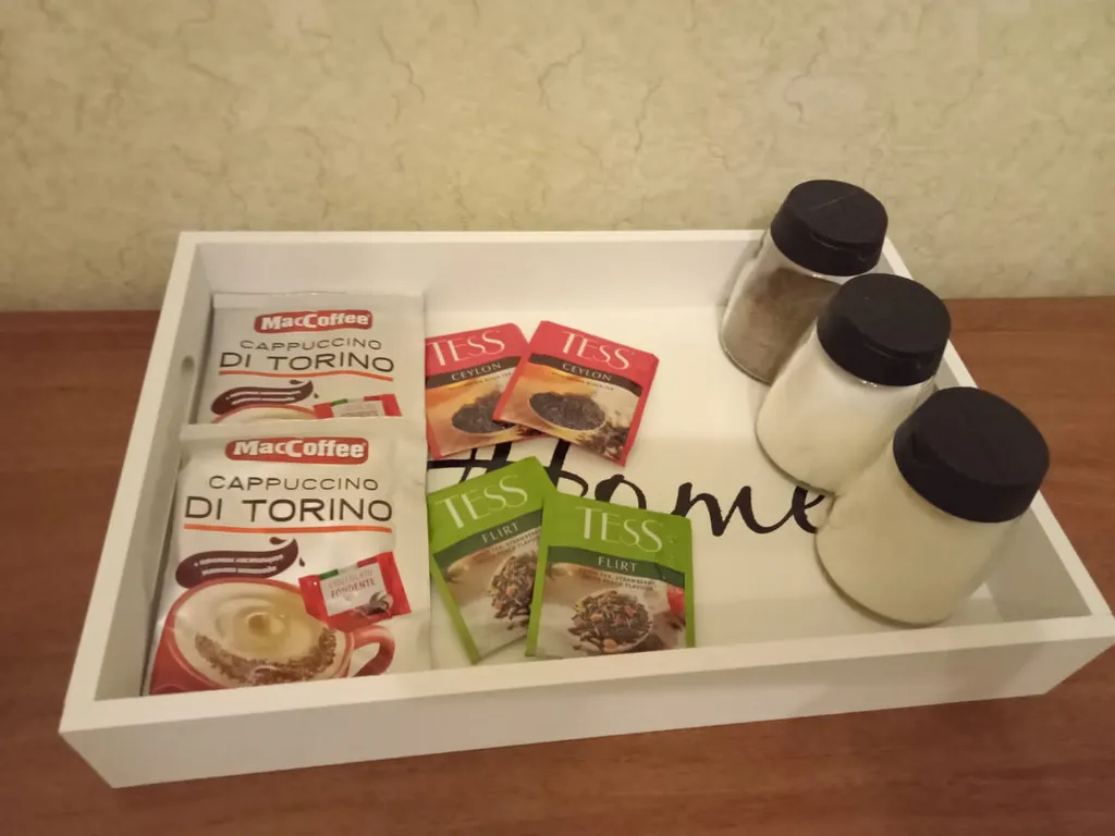 Квартира у Шуваловского парка