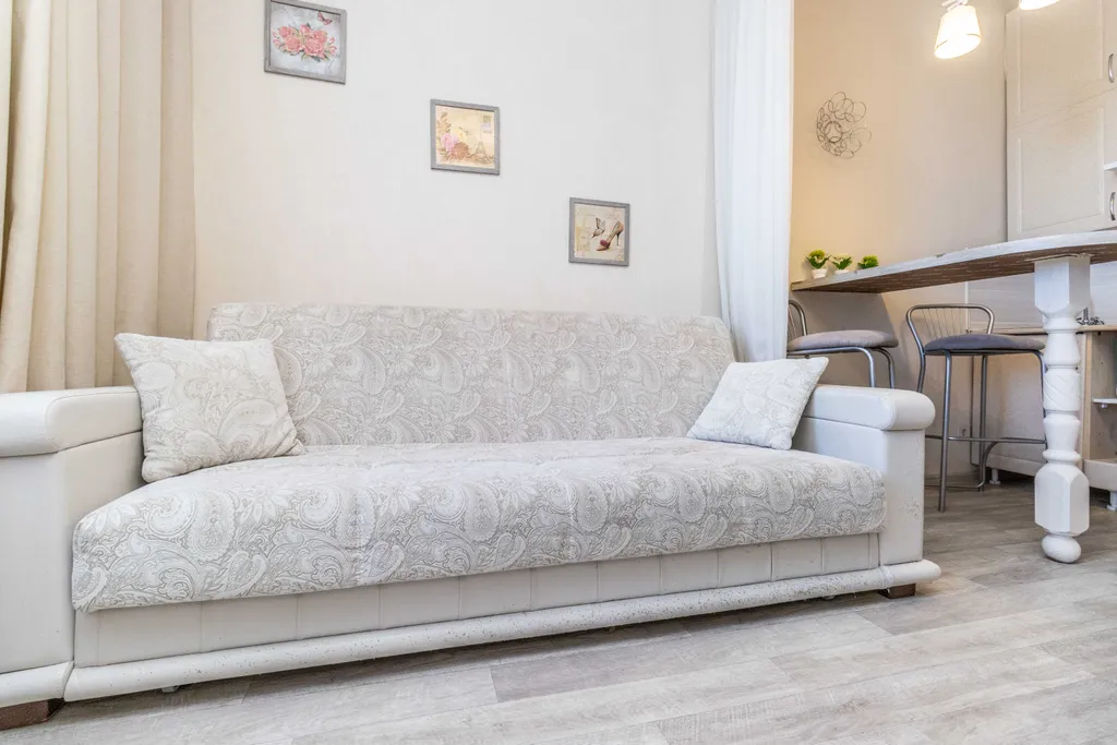 Уютная студия