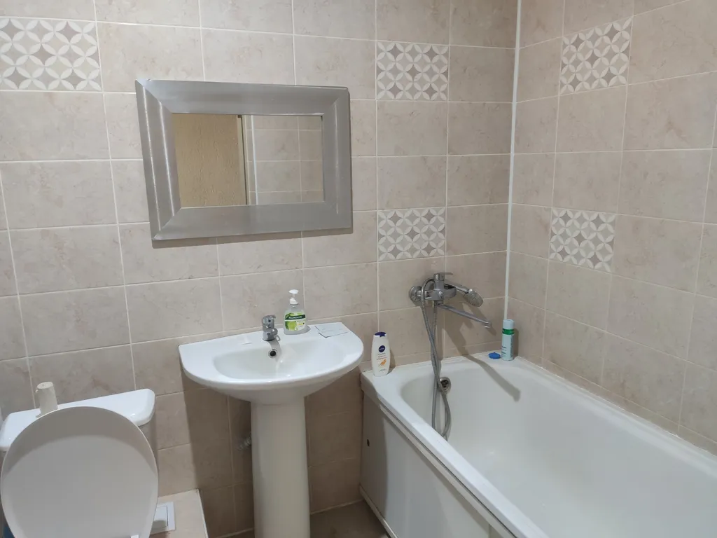 Квартира Уютная квартира в хорошем районе — Элиста