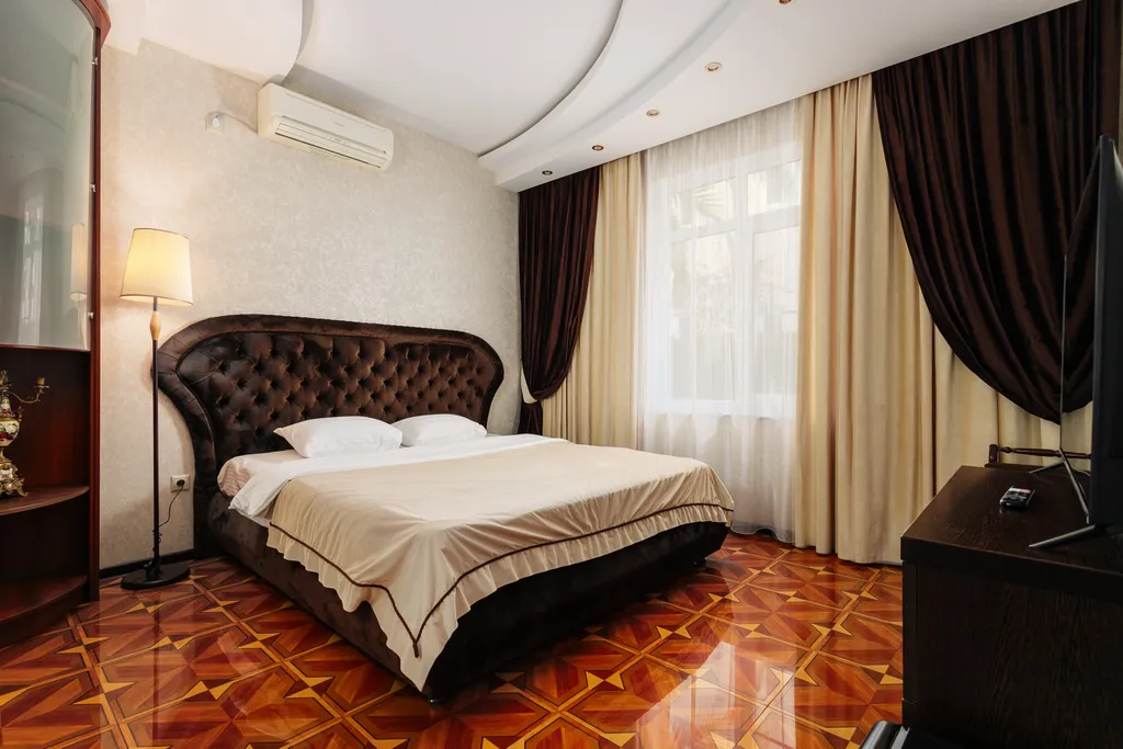 Квартира Комната — аренда посуточно в Сириус