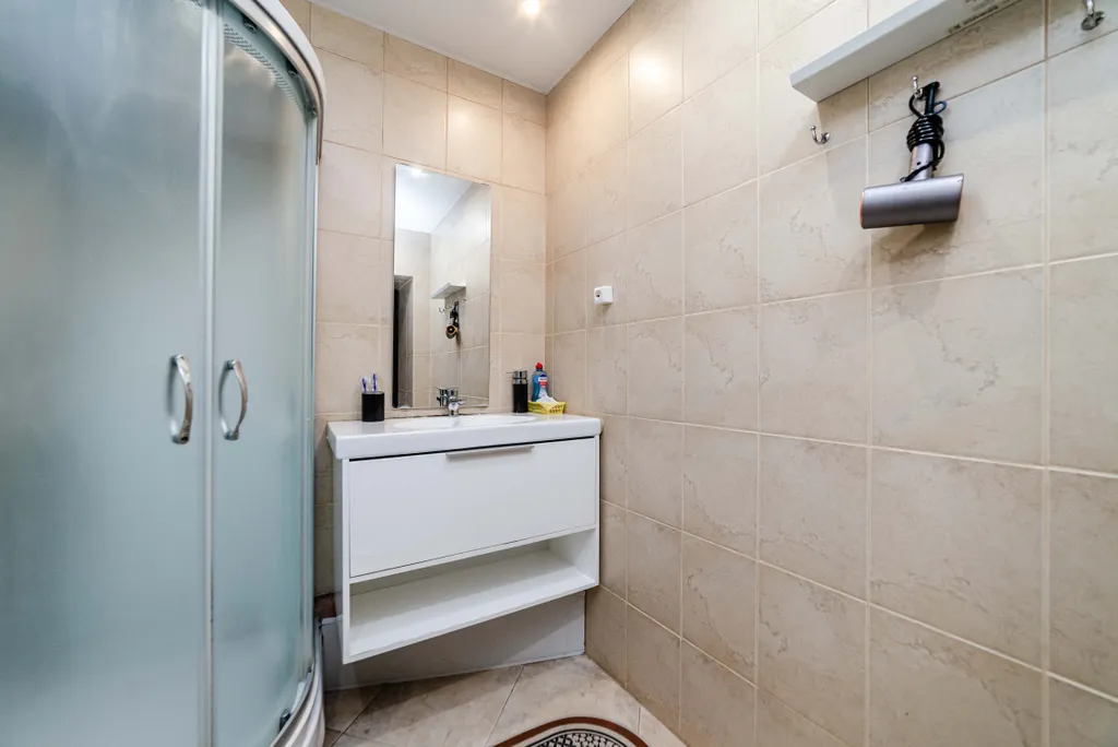 Квартира 1-комнатная Квартира — Москва