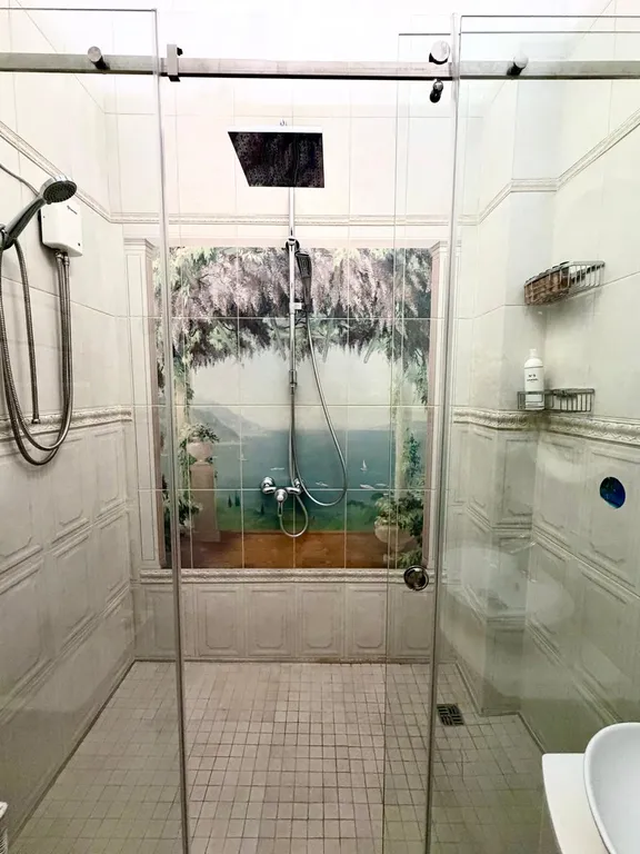 Тихая роскошь с потрясающим видом