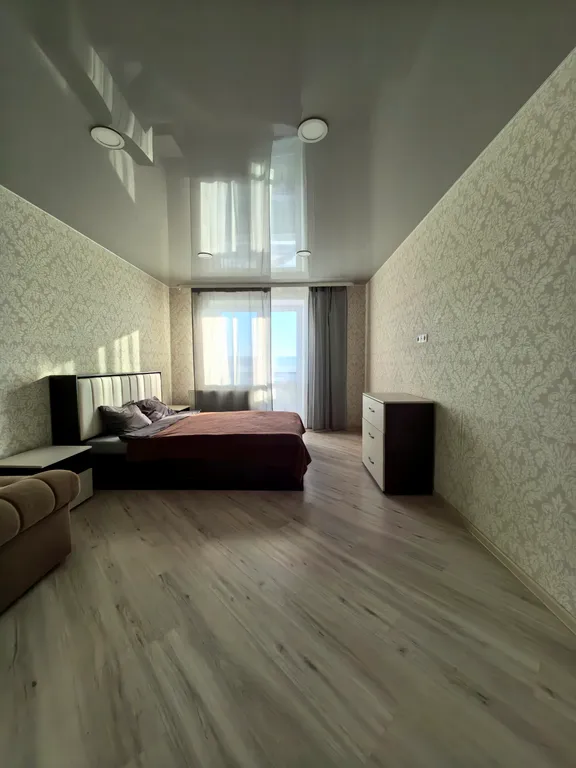 Уютная большая 2-комнатная квартира