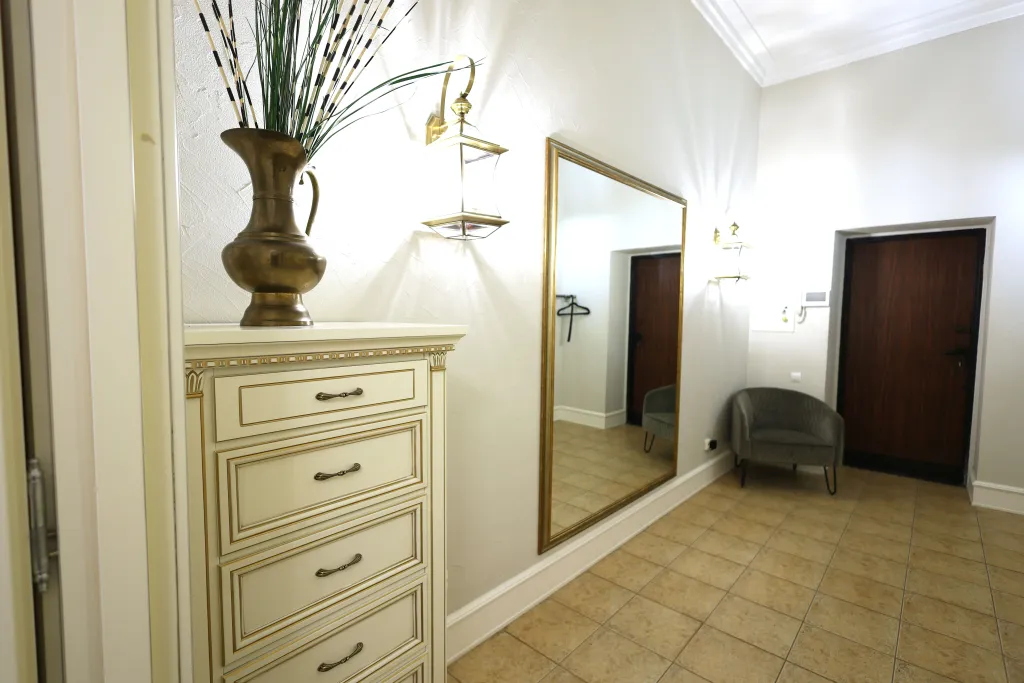 Квартира Квартира в самом центре — Санкт-Петербург