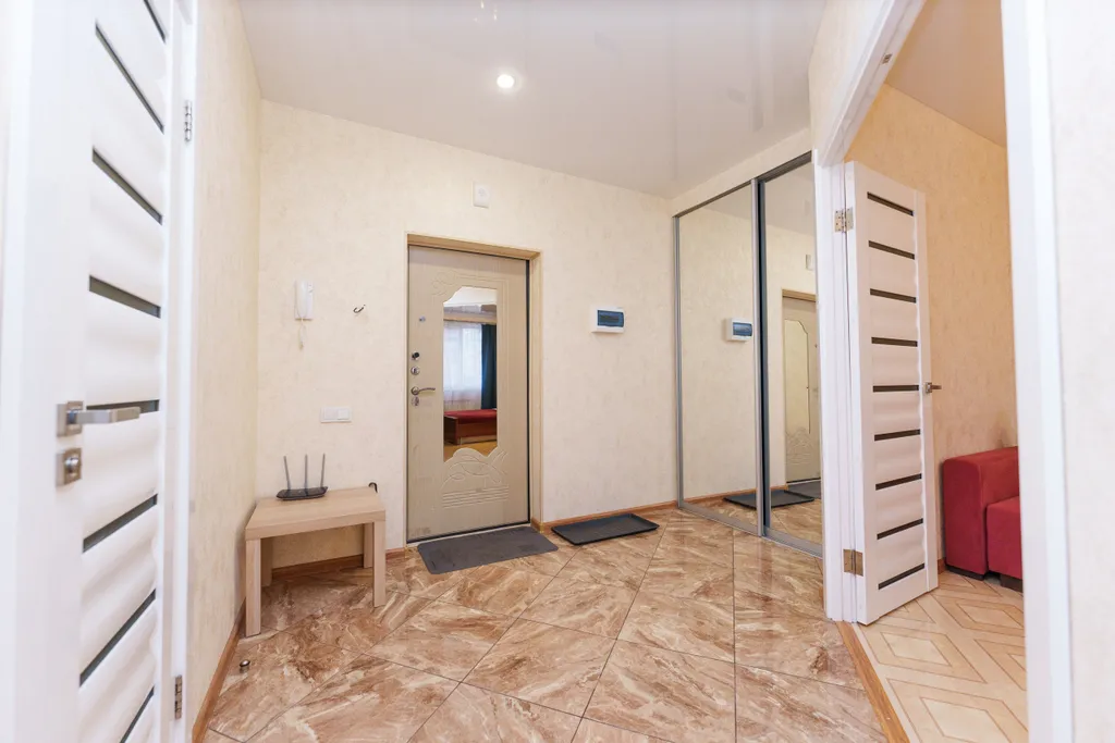 Апартаменты KliuchnikOFF в шаговой доступности от Кассационного суд