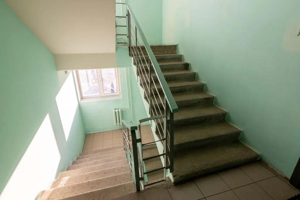 1комнатная квартира