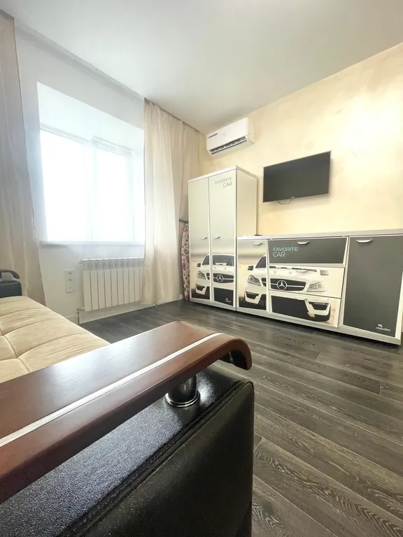 Квартира Уютная квартира — Хабаровск