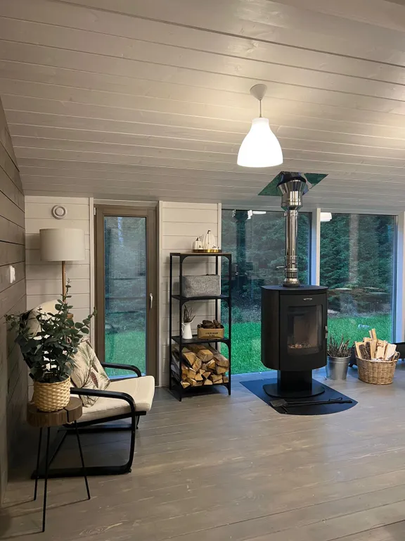 Селах Domingo Dacha