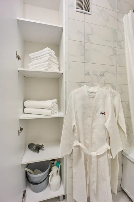 Уютная евродвушка с современным ремонтом готова принимать гостей