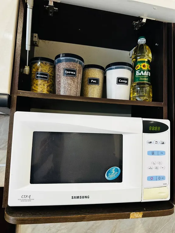 Уютная квартира в самом центре города