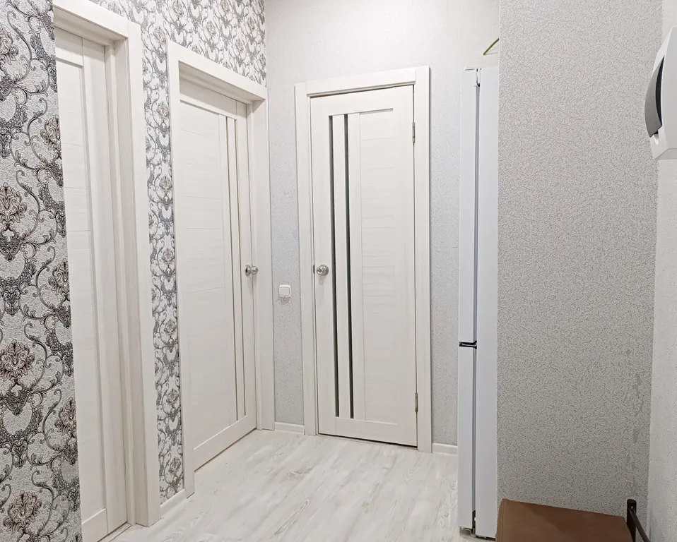 Уютная квартира с интернетом