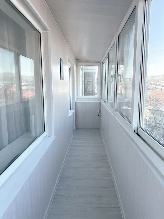 Светлая, просторная и уютная квартира в центре города