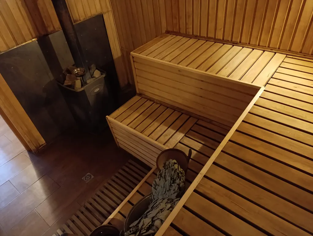 Гостевой дом Маруся