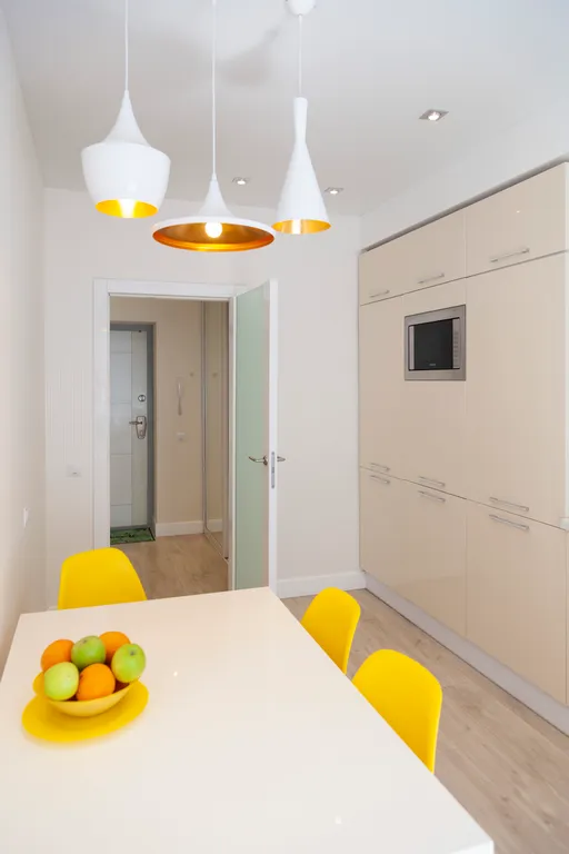 Квартира Квартира Сосновый рай в центре — Светлогорск