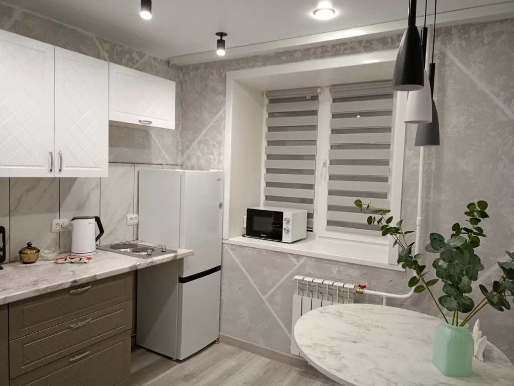 Квартира Lake Baikal