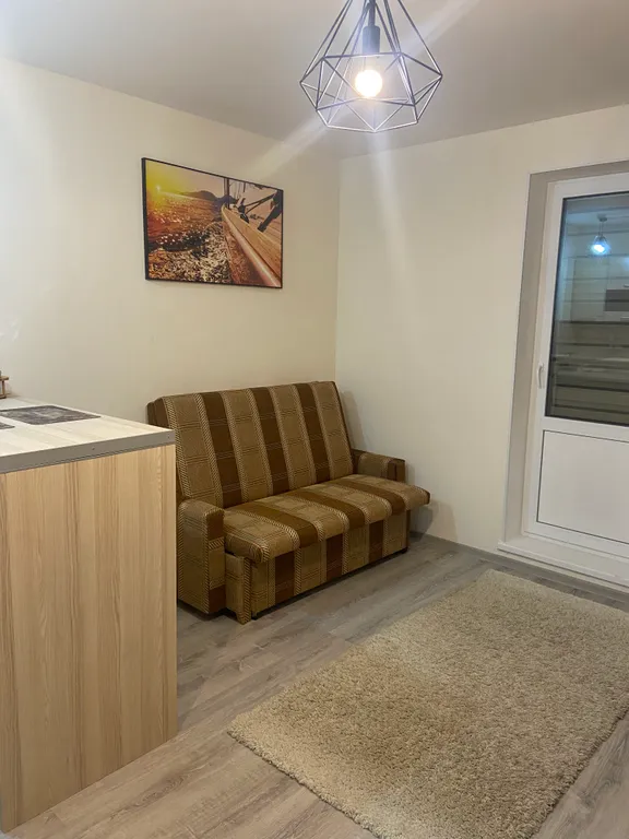 Уютная студия