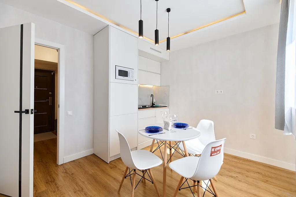 Бюджетный вариант для экономных гостей Минска